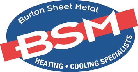 burton sheet metal inc|Contact Us .